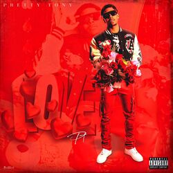 Cover of Love, PT