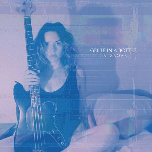 Genie in a Bottle