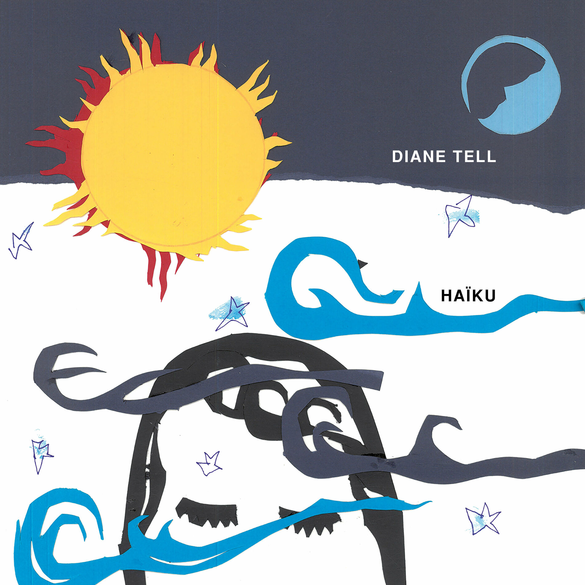 Album cover of Haïku