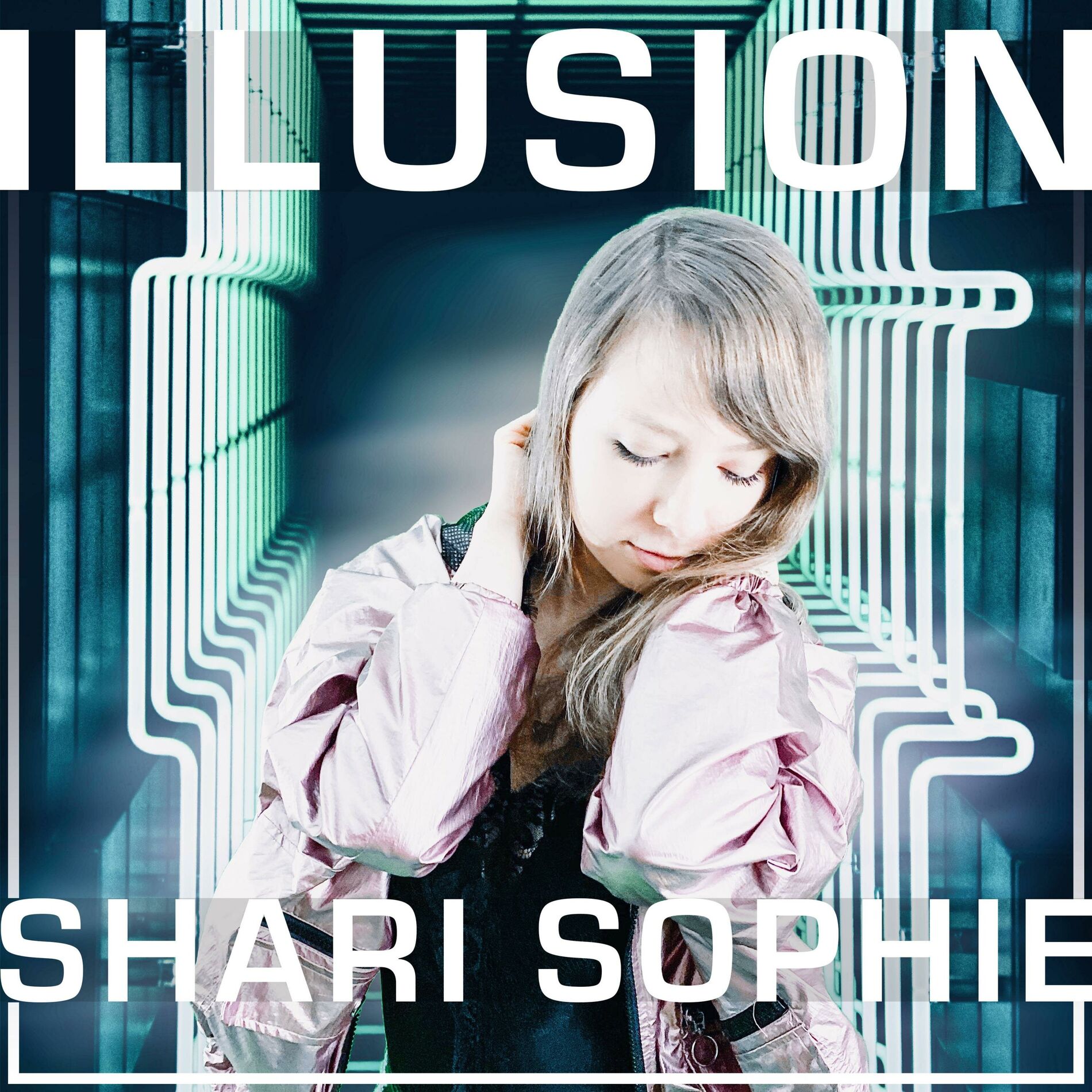 Album cover of Illusion