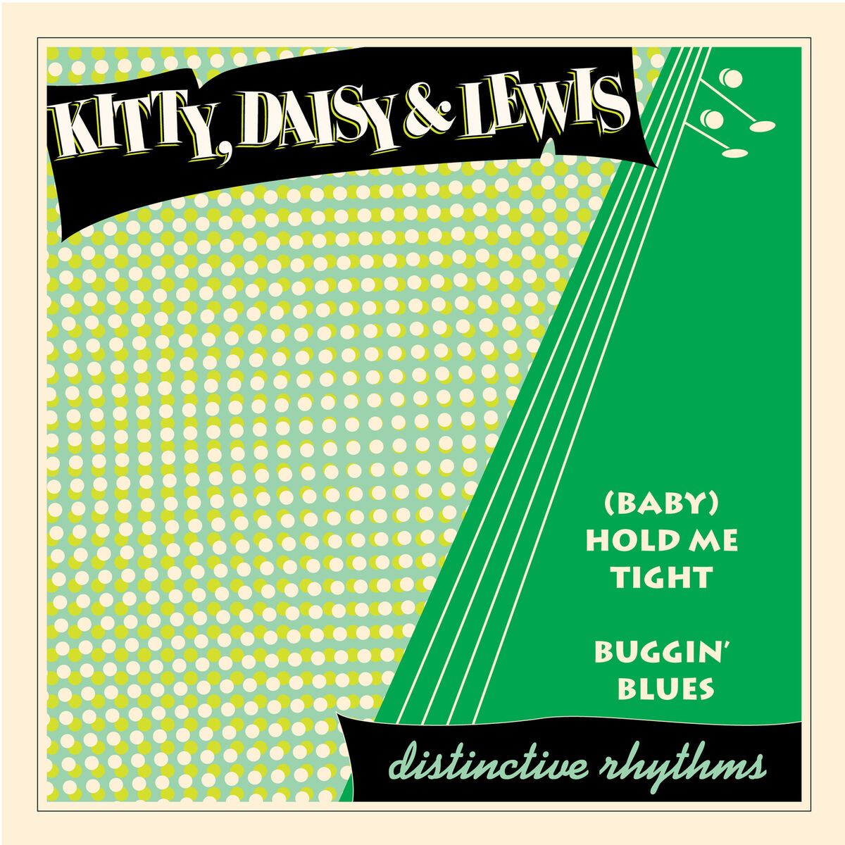 Album cover of (Baby) Hold Me Tight