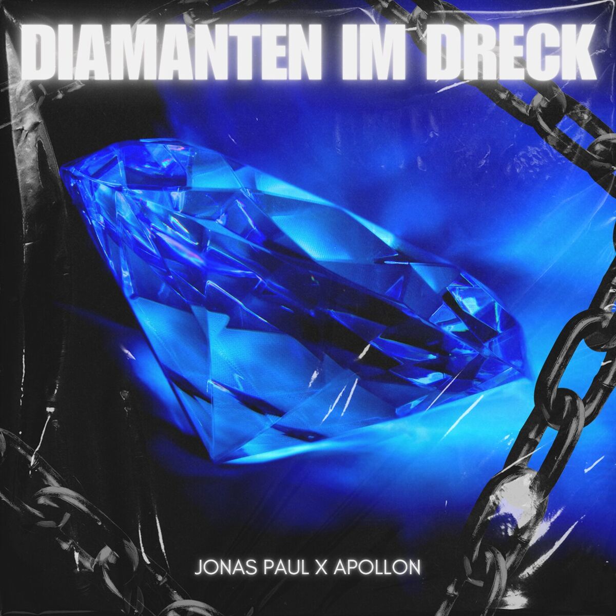 Album cover of Diamanten Im Dreck