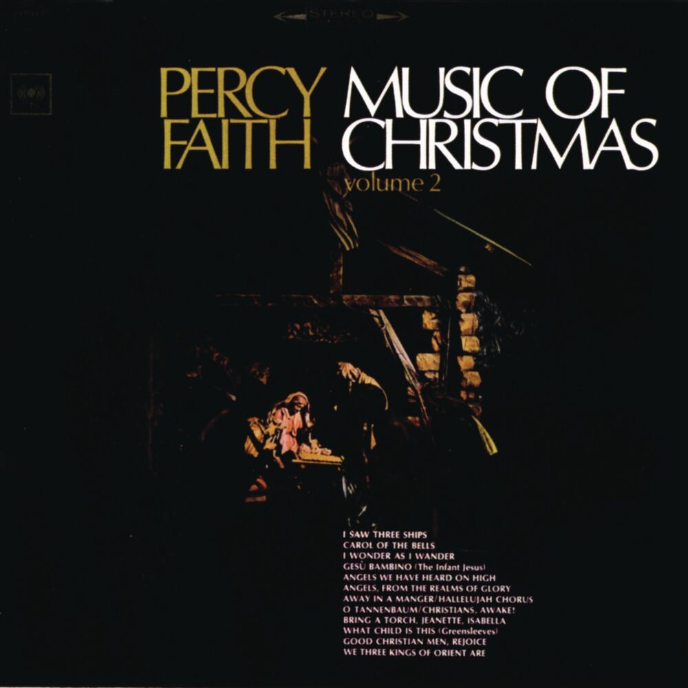 Picture of Music Of Christmas Volume II