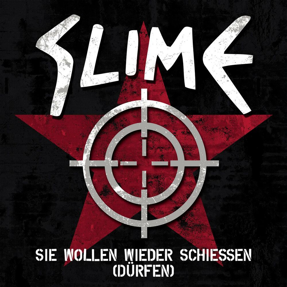 Picture of Sie wollen wieder schießen (dürfen)