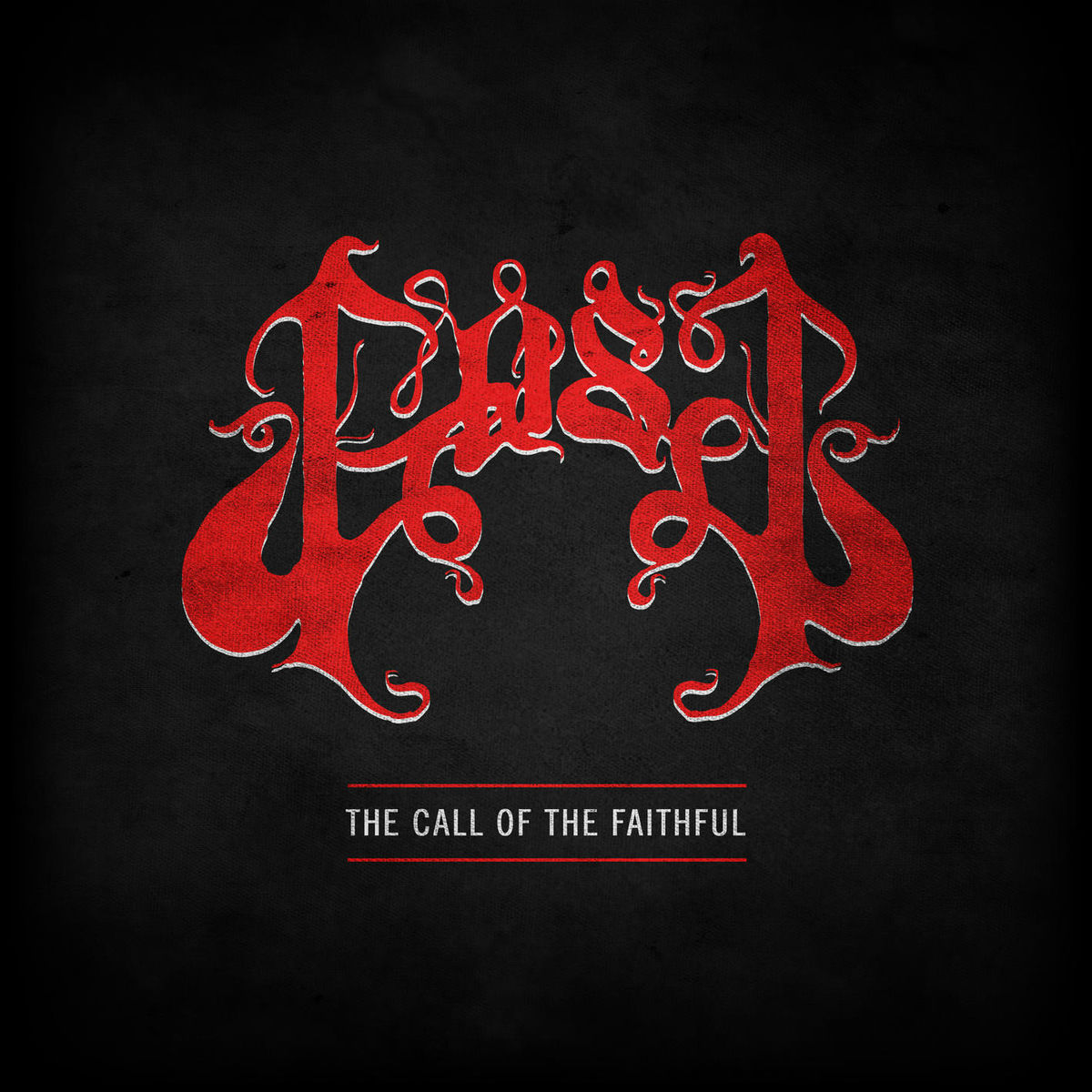 Album cover of The Call of the Faithful