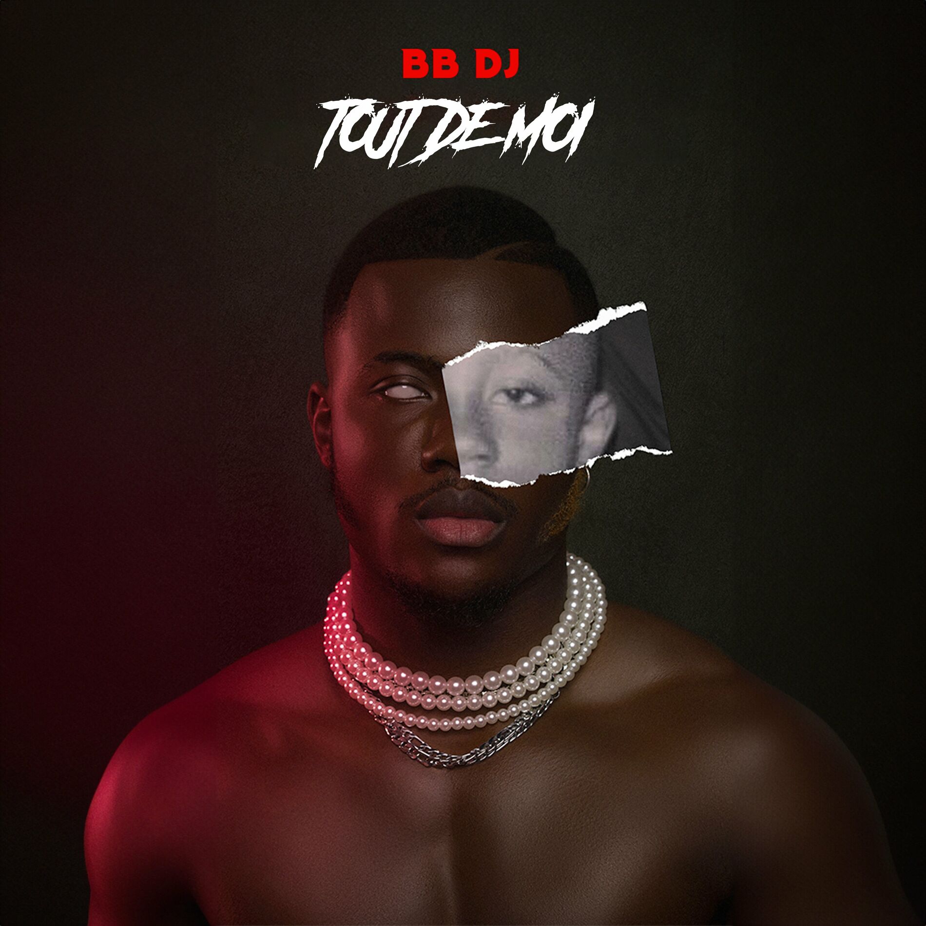 Album cover of TOUT DE MOI