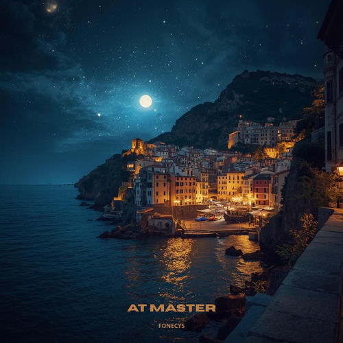 AT MASTER (Fonecys In Santa Margherita Mix)