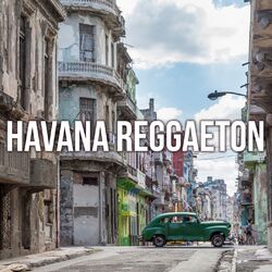 Cover of Havana Reggaeton