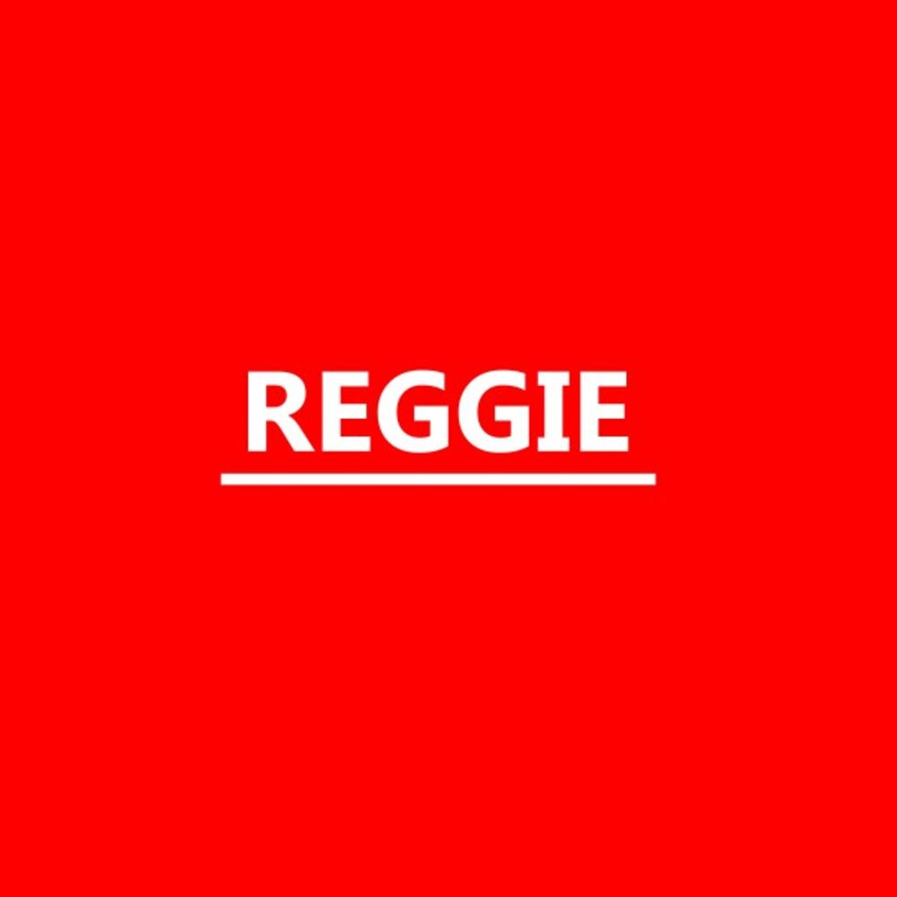 Picture of Reggie