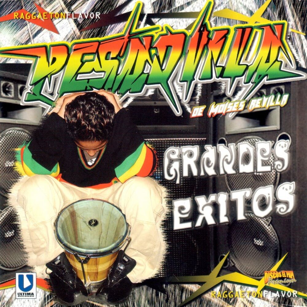 Picture of Grandes Exitos