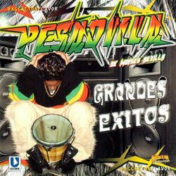 Cover of Grandes Exitos