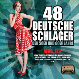 Deutsche Schlager, Vol. 2