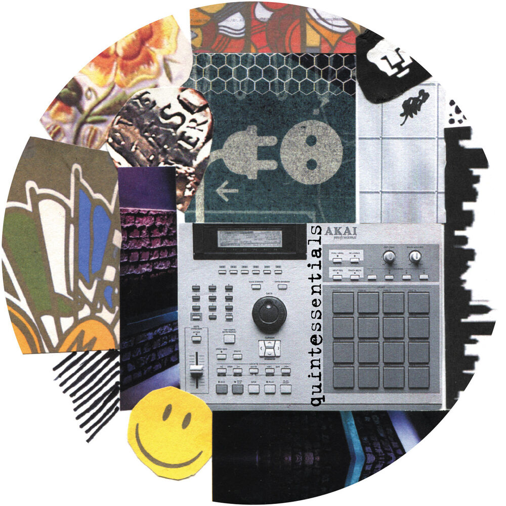 Picture of Helipop EP