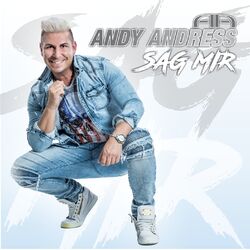 Cover of Sag mir