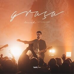 Cover of Graça (Ao Vivo)