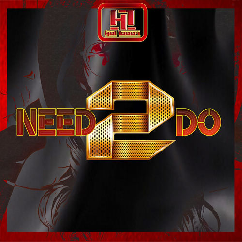 Need to Do artwork