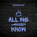All we know