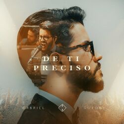 Cover of De Ti Preciso (Ao Vivo)