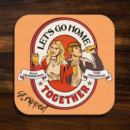 Let’s Go Home Together by Ella Henderson - 78 BPM