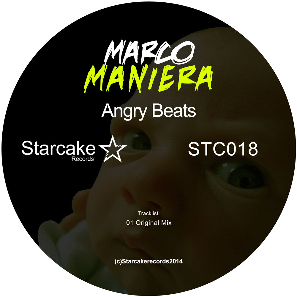 Picture of Angry Beats
