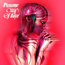 Cover of Paname, City of Love