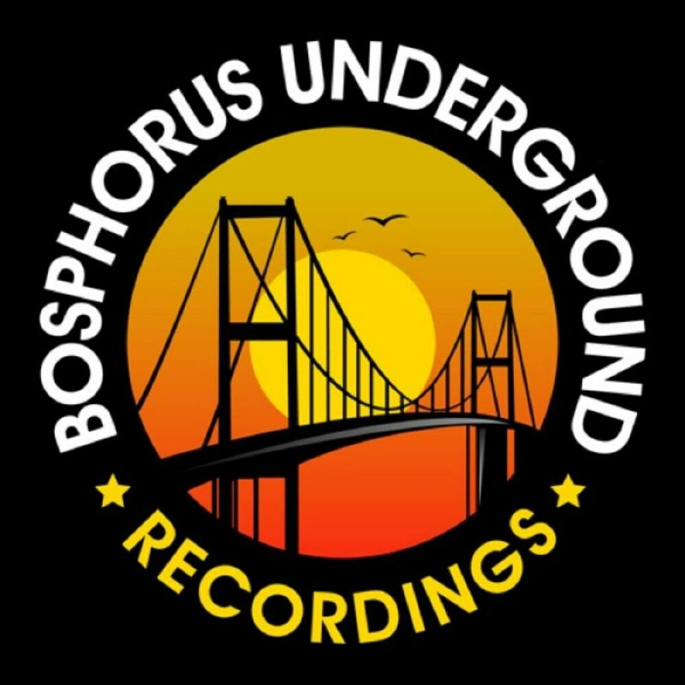 Picture of Earthquake 8,8 - EP