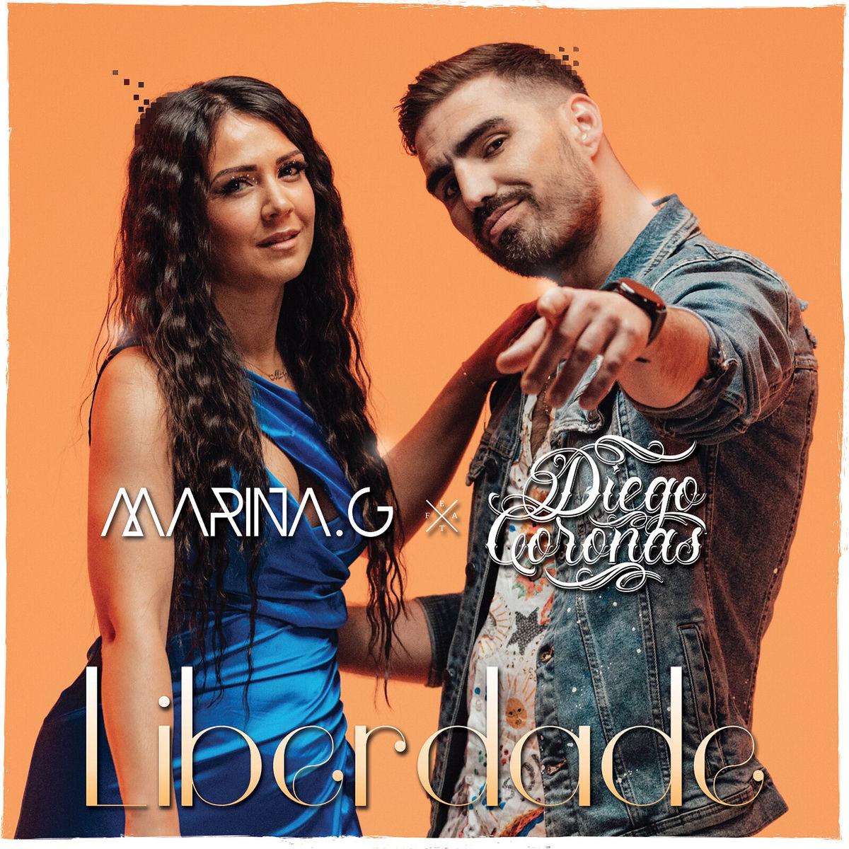 Album cover of Liberdade