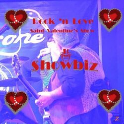 Cover of Rock 'n Love (Saint Valentine's Show)
