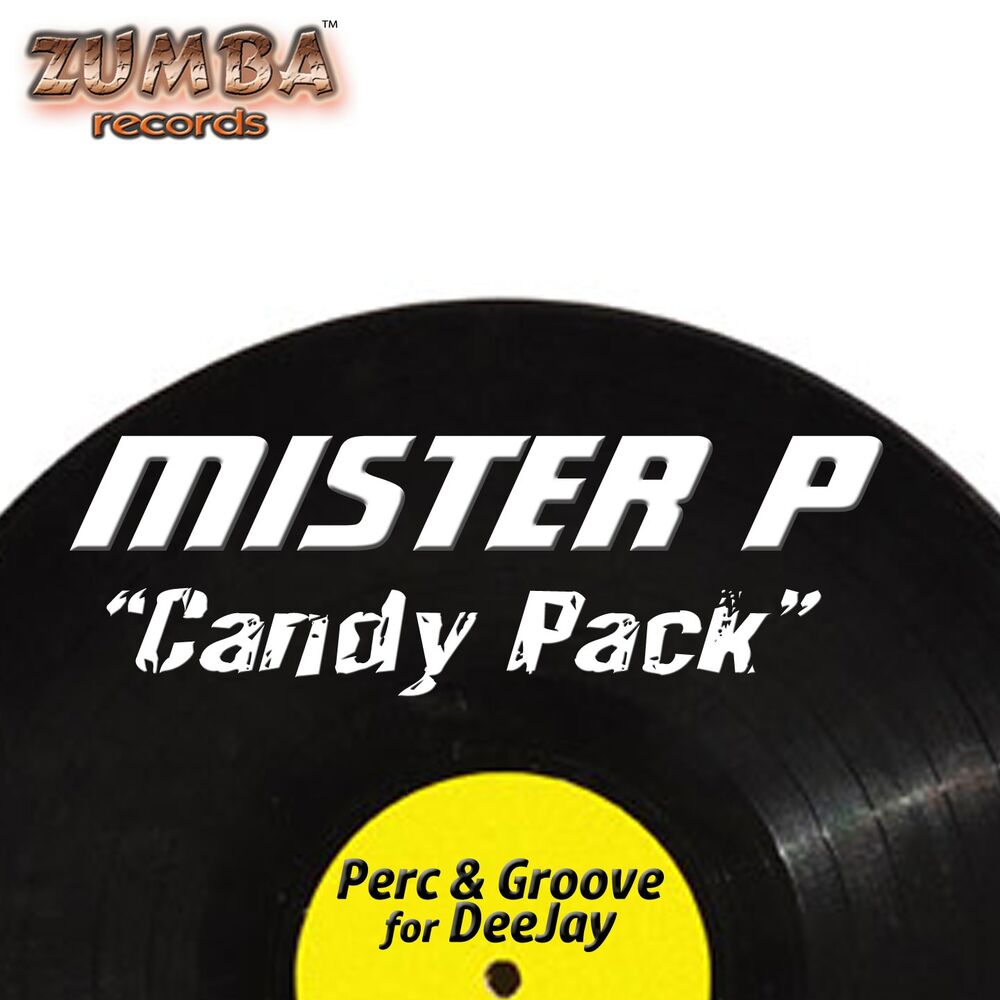 Picture of Candy Pack