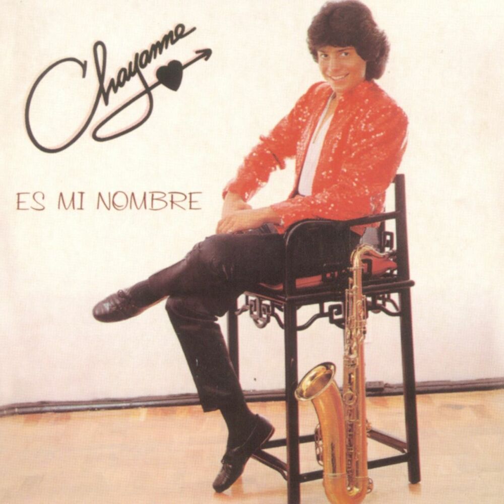 Picture of Es Mi Nombre