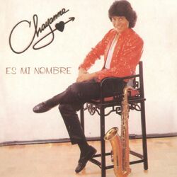 Cover of Es Mi Nombre