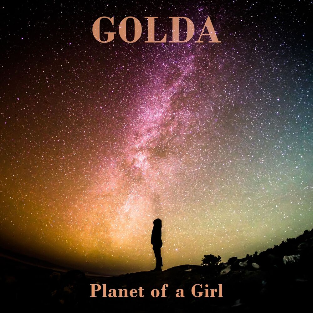 Picture of Planet of a Girl