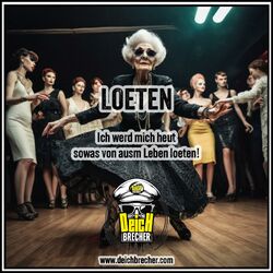 Cover of Loeten