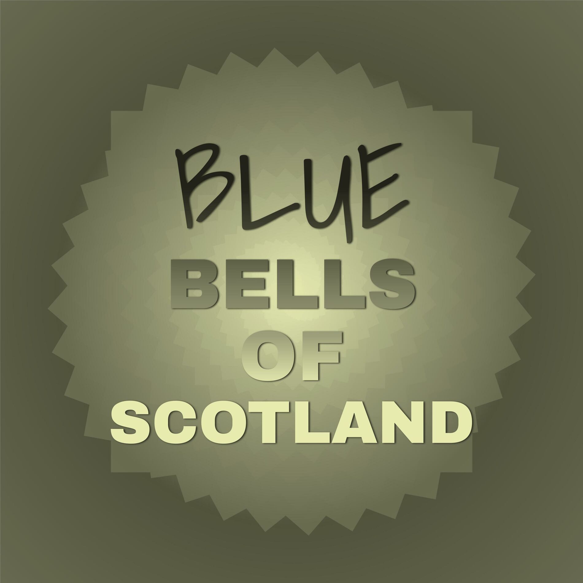 Album cover of Blue bells of scotland