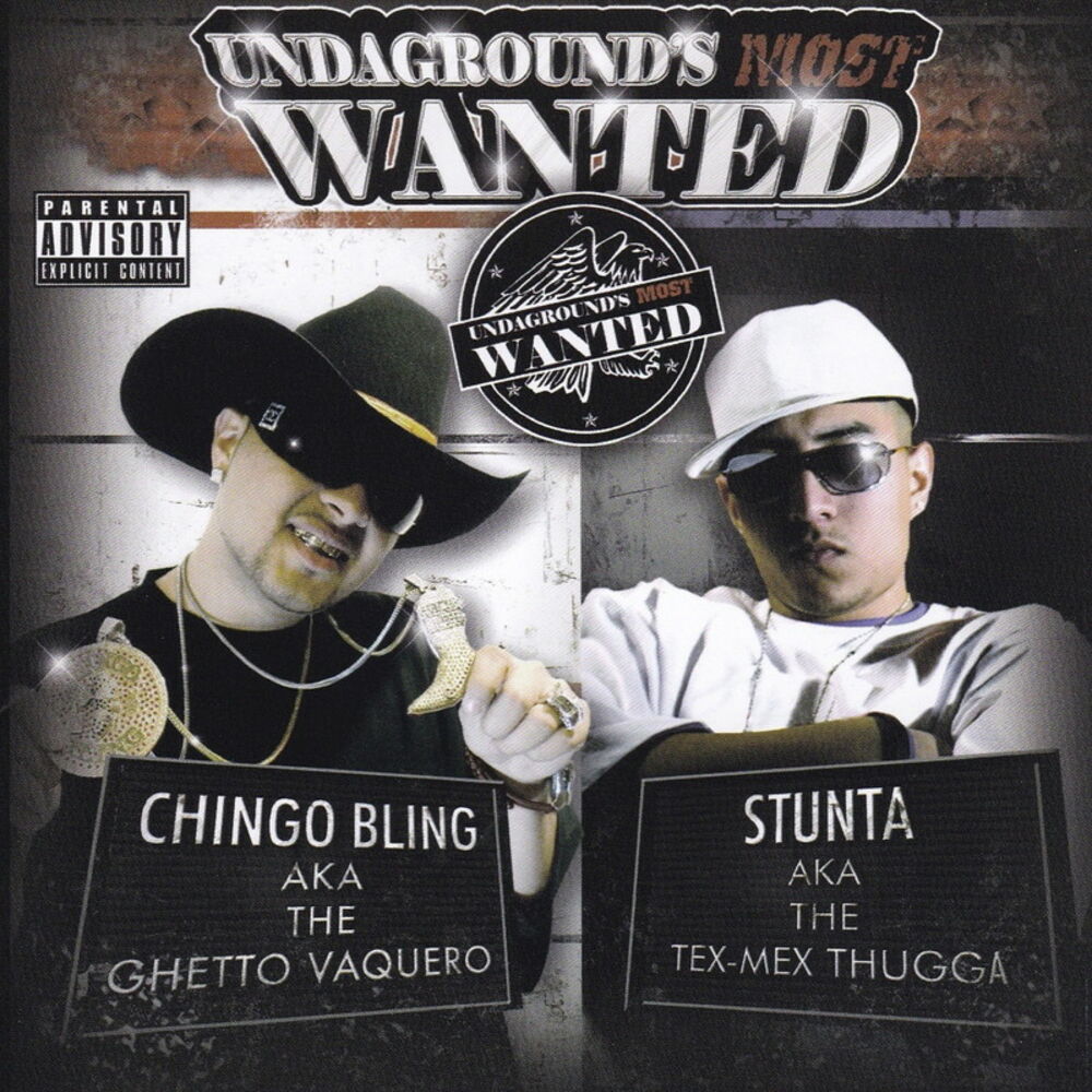 Picture of Undaground’s Most Wanted