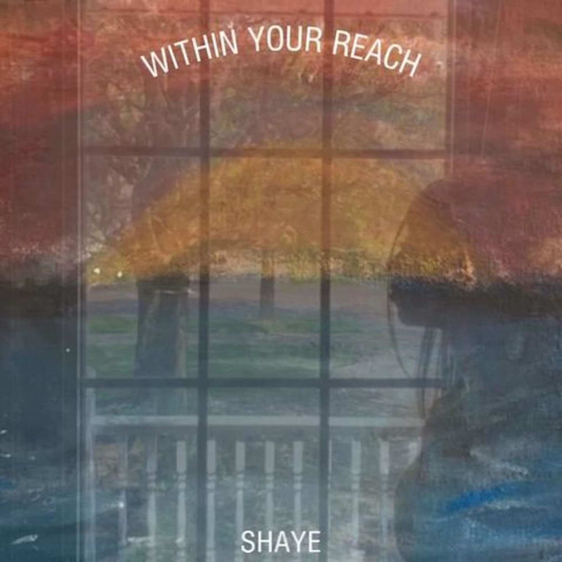 Album cover of Within Your Reach