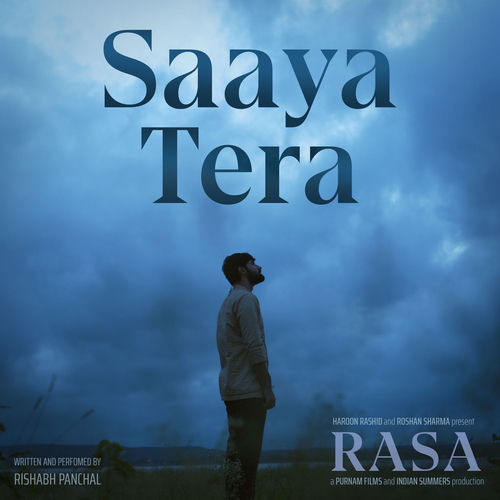 Saaya Tera (From "Rasa")