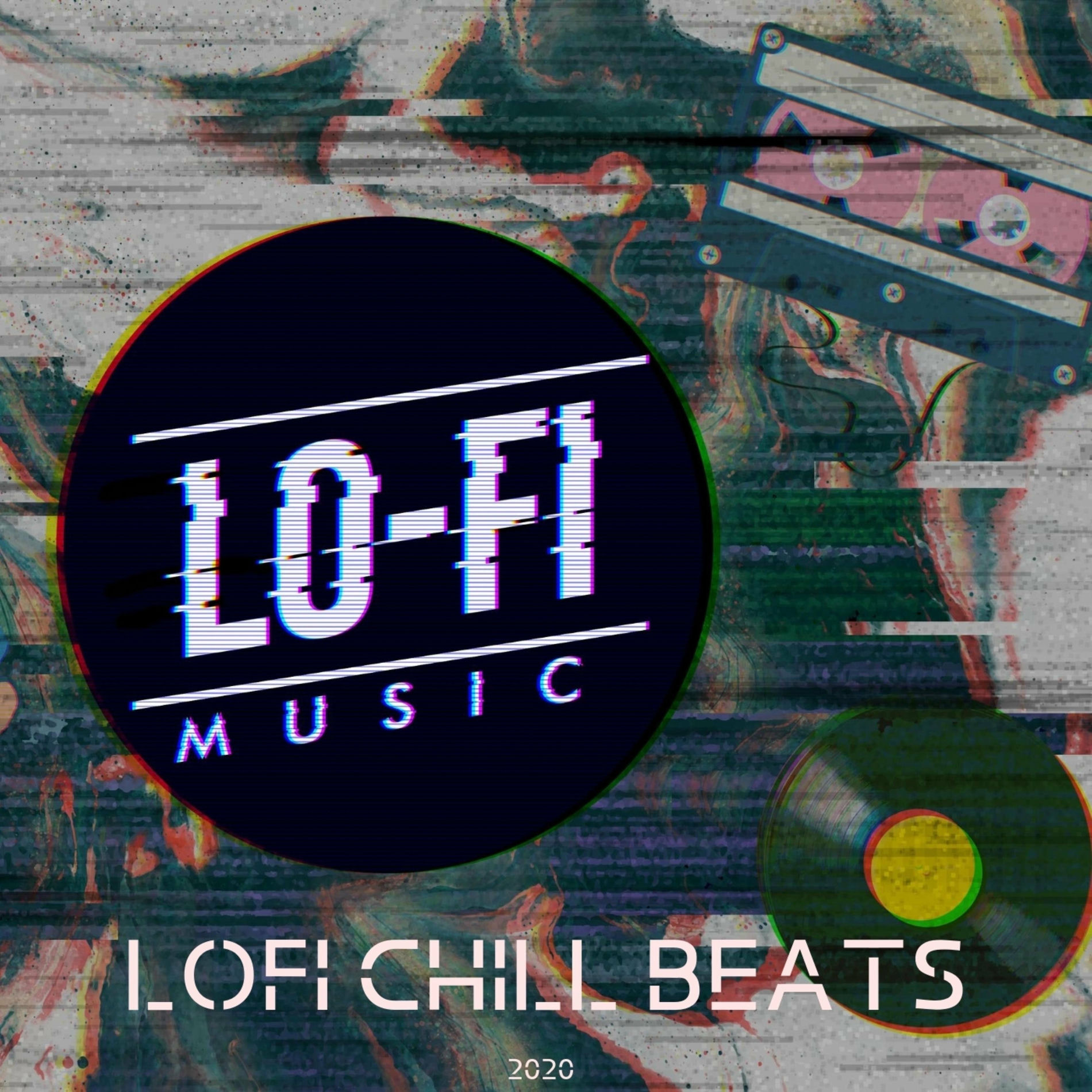 Lofi Chill Beats - Lofi Music | Deezer