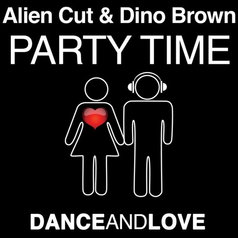 Picture of Party Time