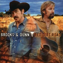 Cover of Red Dirt Road