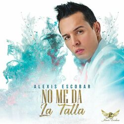 Cover of No Me Da la Talla