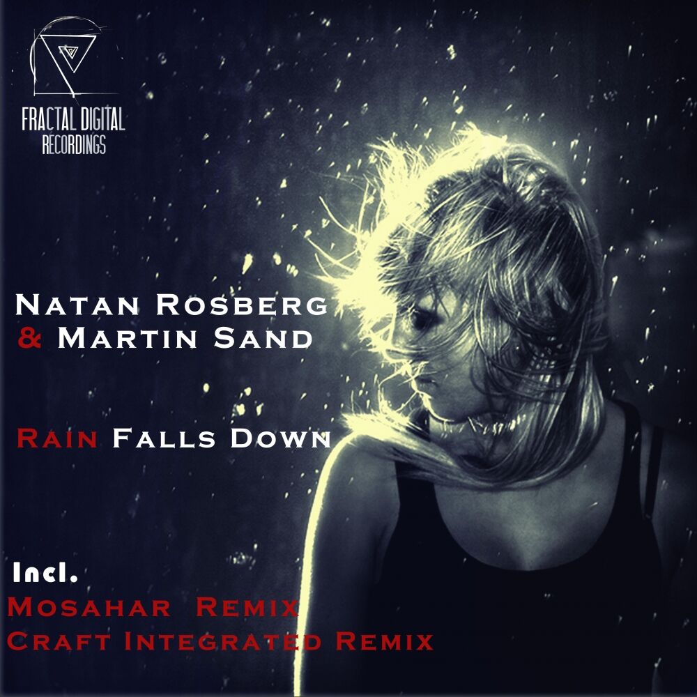 Picture of Rain Falls Down