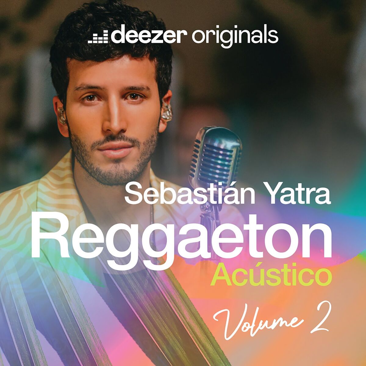 Album cover of Pareja Del Año