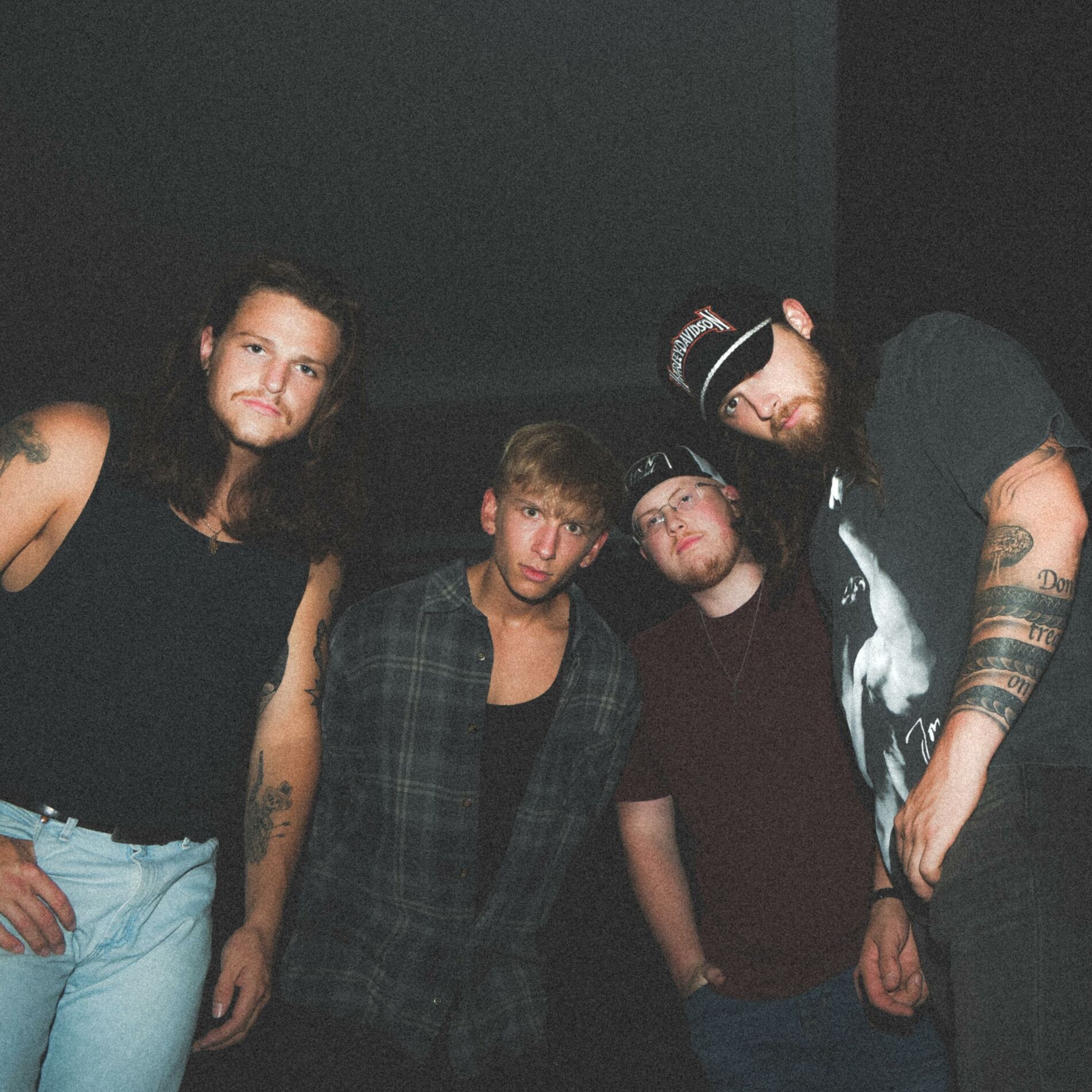 Album cover of Another Lie I Told