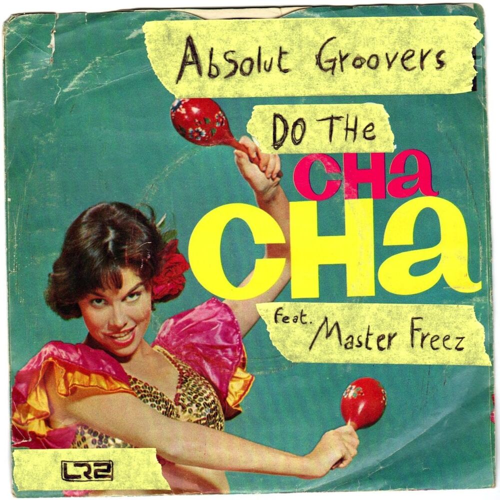 Picture of Do the Cha Cha (feat. Master Freez)