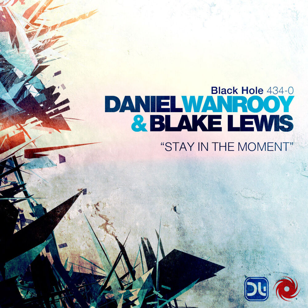 Picture of Stay in the Moment