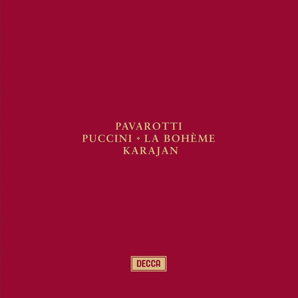 Picture of Puccini: La bohème (Remastered 2024)