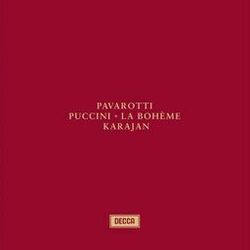 Cover of Puccini: La bohème (Remastered 2024)