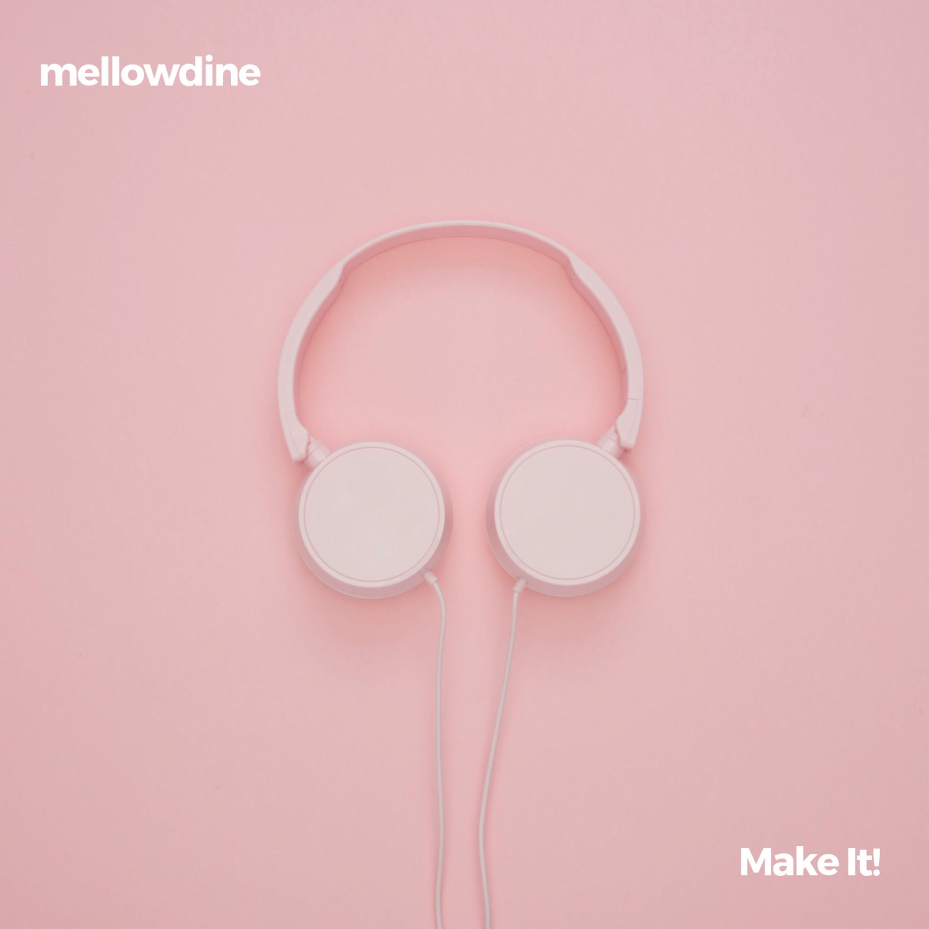 Album cover of Make It!