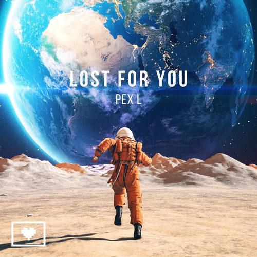 Lost For You artwork
